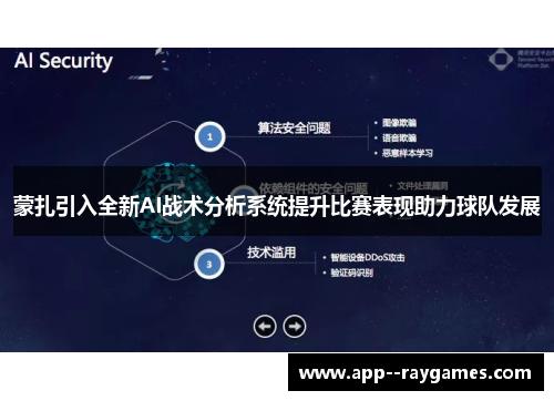 蒙扎引入全新AI战术分析系统提升比赛表现助力球队发展